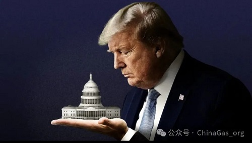Trump has imposed tariffs on oil and gas, What are the effects on natural gas?