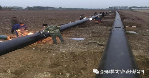 How to solve the Hidden Bomb? Planning source and long-term prevention and control of urban gas pipeline occupied pressure