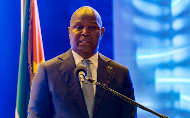 The $50 billion Rovuma LNG project has officially kicked off! Mozambiques energy policy has undergone a complete shift.