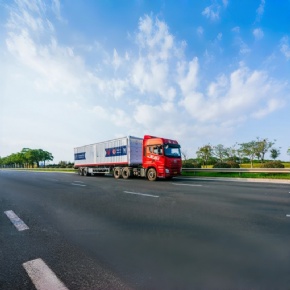 CNG bundle containers - Carbon fiber
